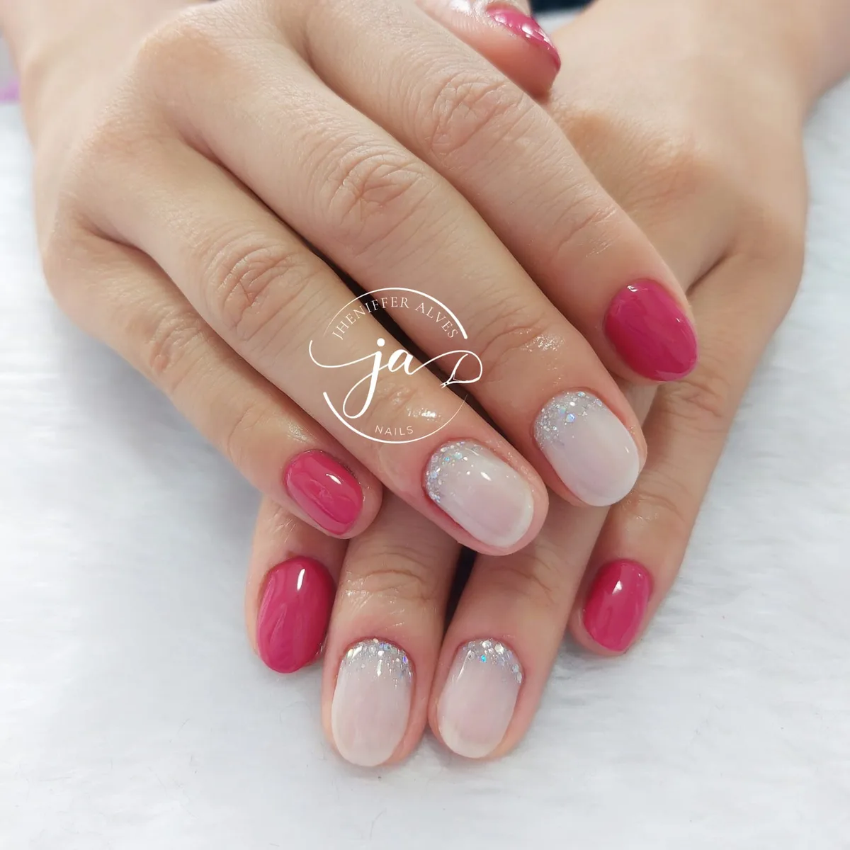 Trabalho em unhas